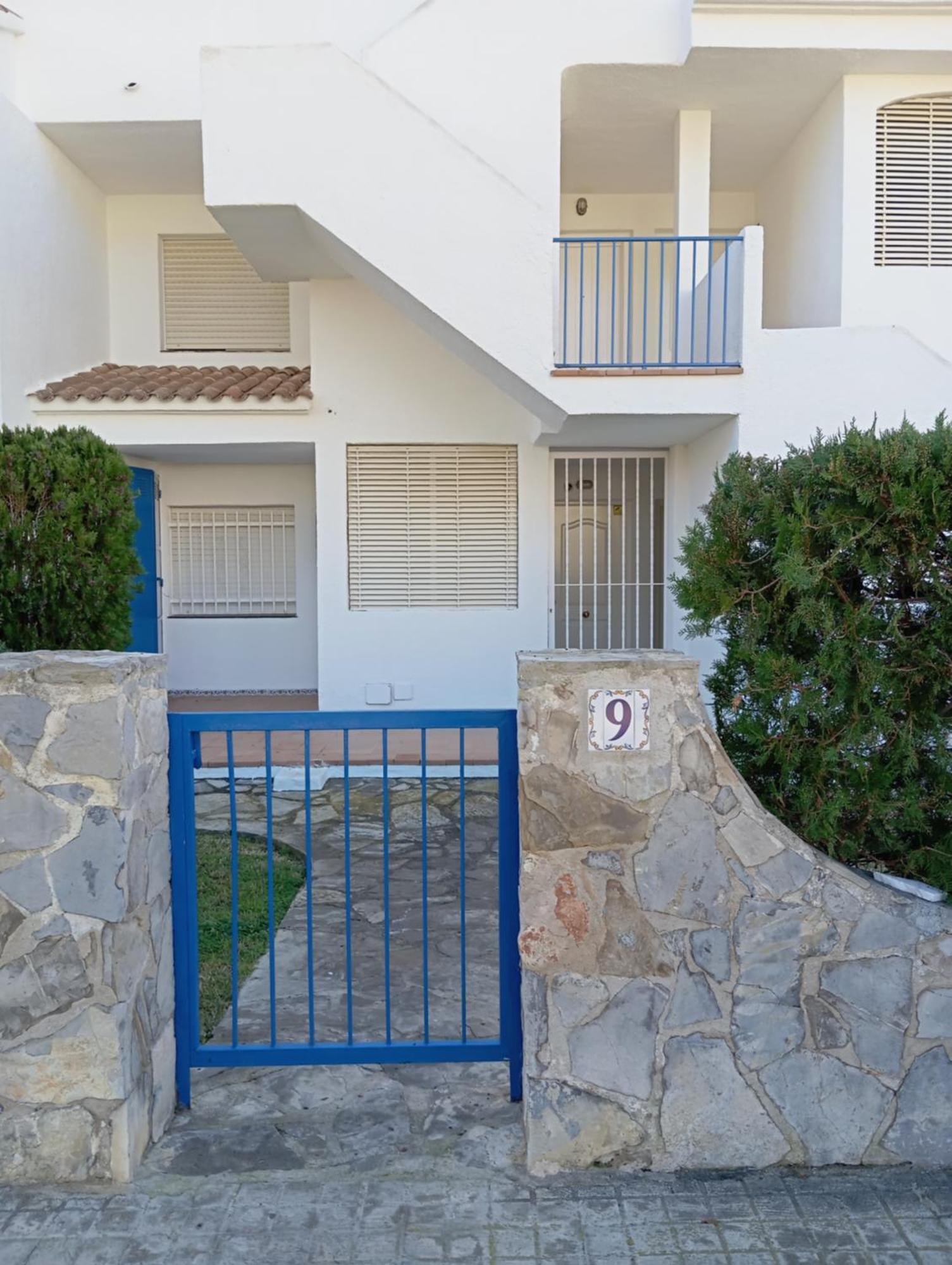 Loft Del Sol Apartamento Peñíscola Exterior foto