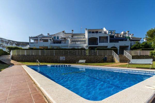 Loft Del Sol Apartamento Peñíscola Exterior foto