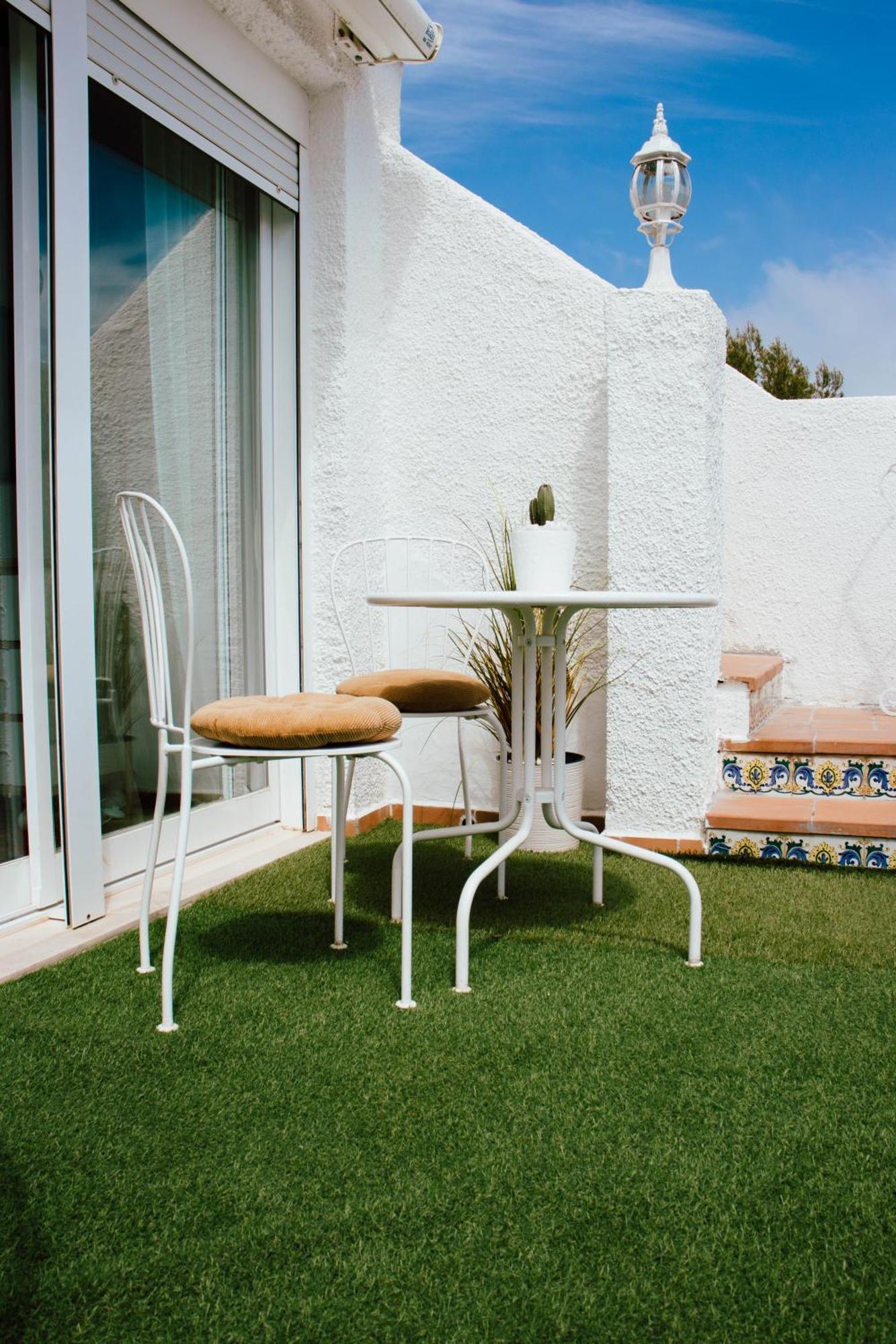 Loft Del Sol Apartamento Peñíscola Exterior foto